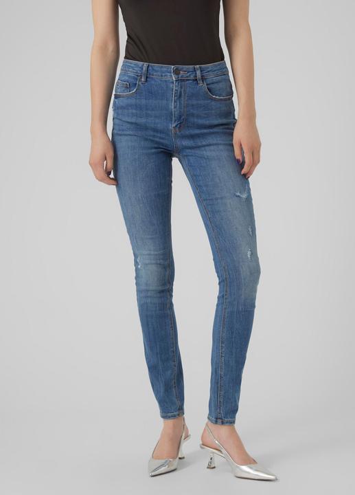 Produktbild Vero Moda VMSOPHIA High Waist Skinny Fit Jeans (XS)