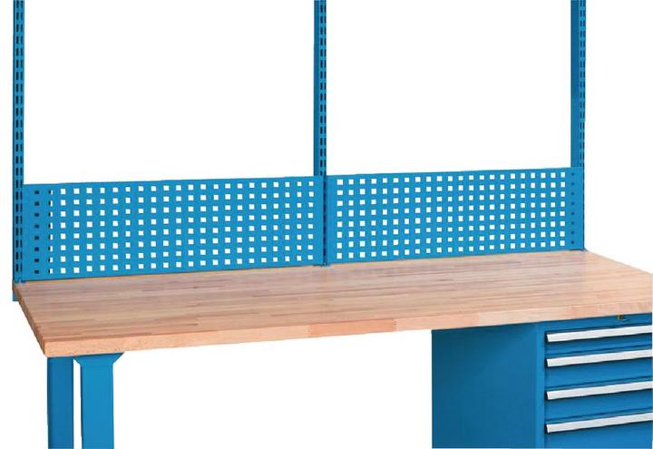 Image du produit Futuro BRW Panneau perforé