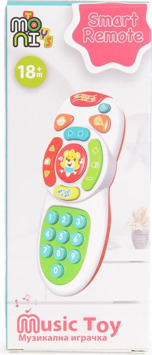 Produktbild Moni Kinder Musik Telefon Smart Remote