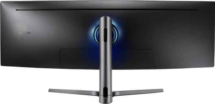 Produktbild Samsung Odyssey G9 - CRG90 (5120 x 1440 Pixel, 49")
