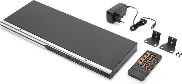 Produktbild Digitus 4K HDMI Matrix Switch