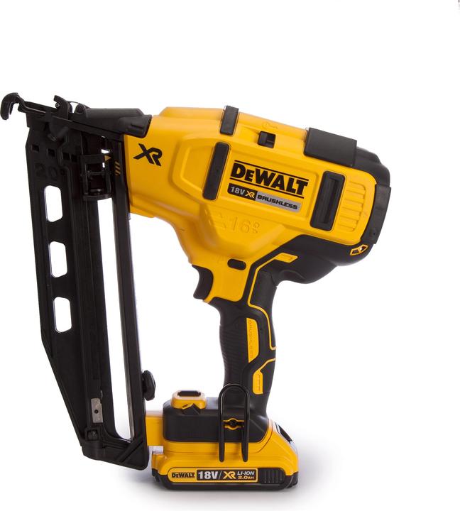 DeWalt Cloueur sans fil