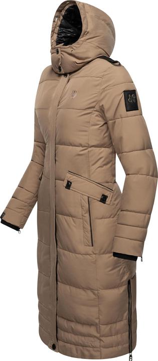 Actual product image Navahoo Fahmiyaa (XXL)