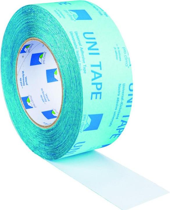 Produktbild Pro Clima Universal-Klebeband UNI TAPE (60 mm)