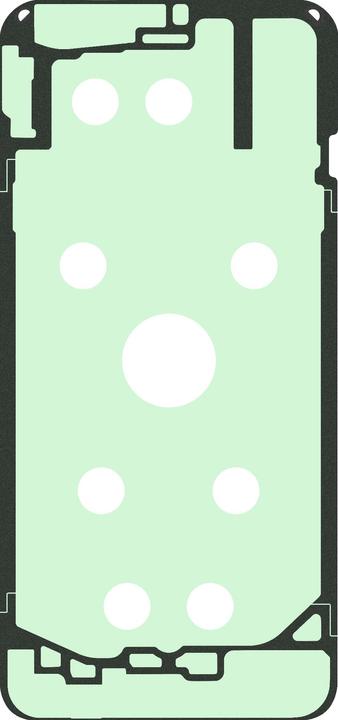 Samsung A505 A50 Adhesive Tape (Back)