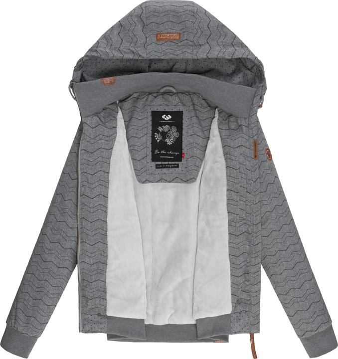 Actual product image Ragwear Nuggie Zig Zag Intl. (XXL)