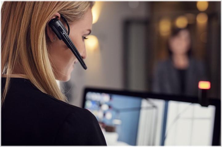 Productafbeelding EPOS I Sennheiser Impact D 10 USB ml Ii (Draadloze, USB-A)