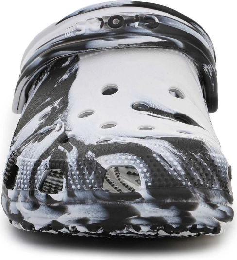 Produktbild Crocs Classic Marbled Clog - 9818 (37)