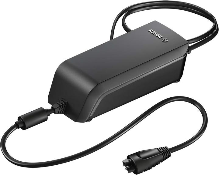 Bosch eBike Compact 2 Ampere BCS230 (Chargeur de vélo électrique)