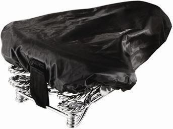 Actual product image Brooks England Saddle raincover size L