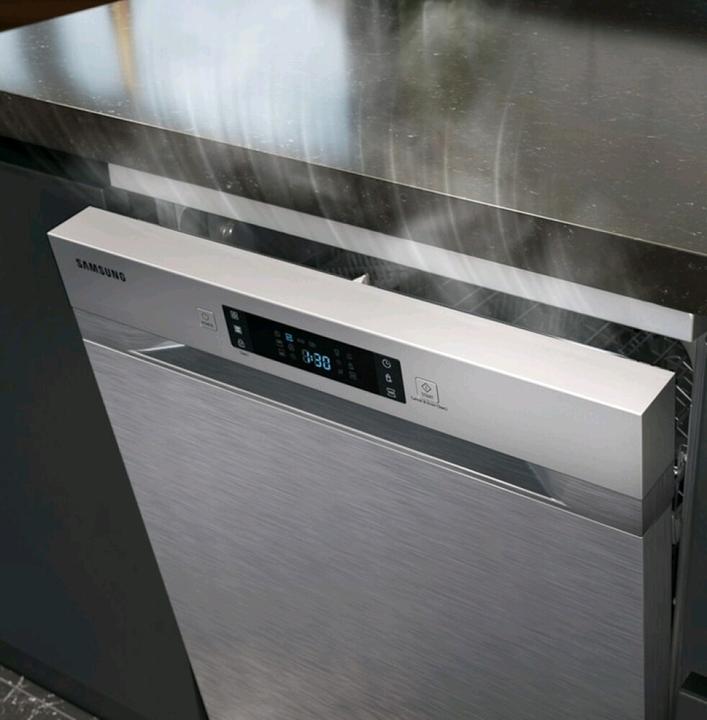 Produktbild Samsung DW60CG550FSRET