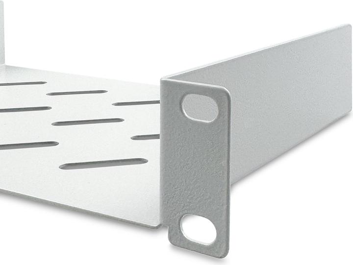 Image du produit Digitus 10" étagère 1U fixe 150mm