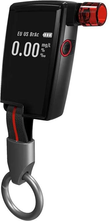 Image du produit Ace Alcootest XS Avec porte-clés