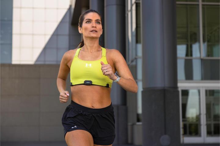Actual product image Garmin HRM-Fit