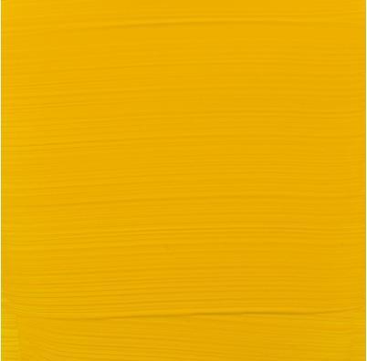 Actual product image Talens Acrylic paint Amsterdam 250ml (Azogelb Medium, 250 ml)