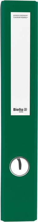 Produktbild Biella Bundesordner (A4, 40 mm, 1 Stück)