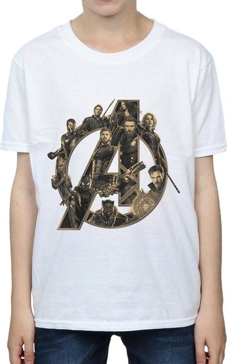 Produktbild Universal Textiles TShirt Jungen (152, 158)