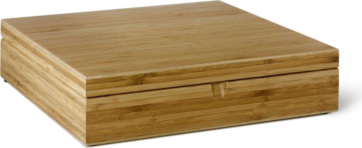 Produktbild Bredemeijer Teebeutelbox
