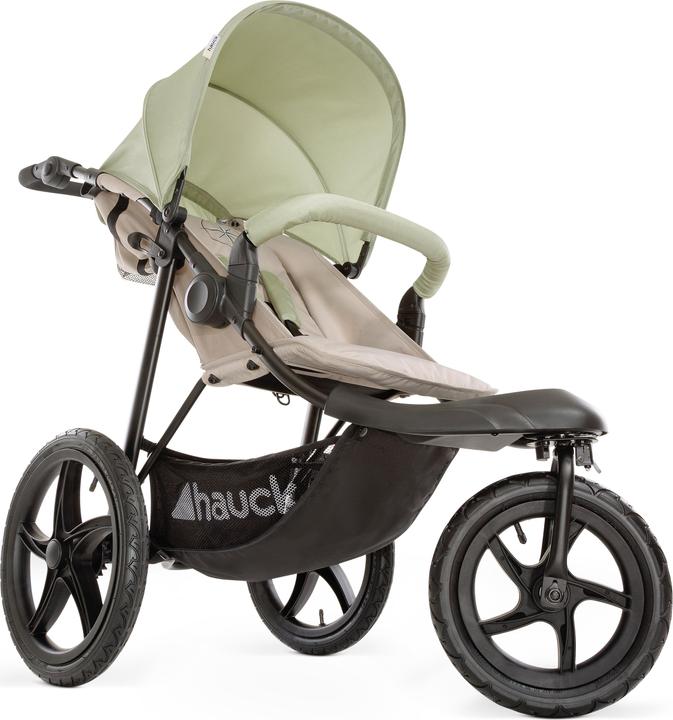 Produktbild Hauck Runner