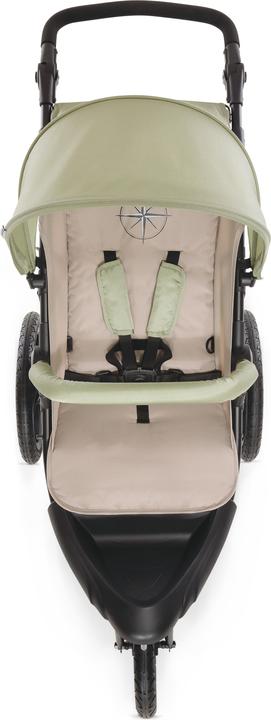 Produktbild Hauck Runner