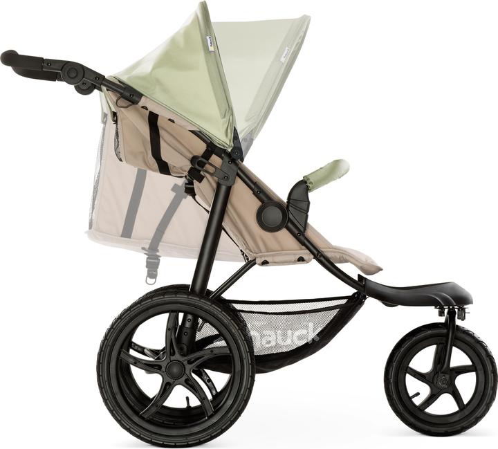 Hauck Runner