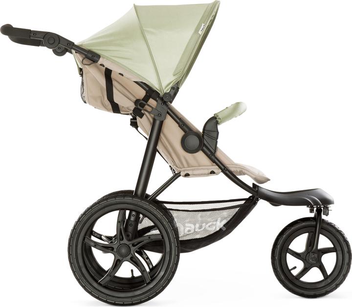 Produktbild Hauck Runner