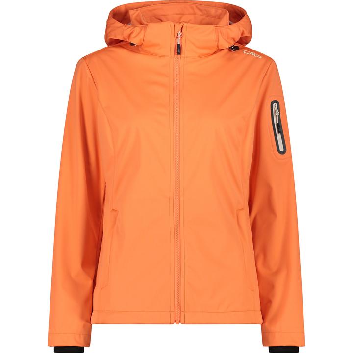 Produktbild CMP Campagnolo Light Softshell (3XL)