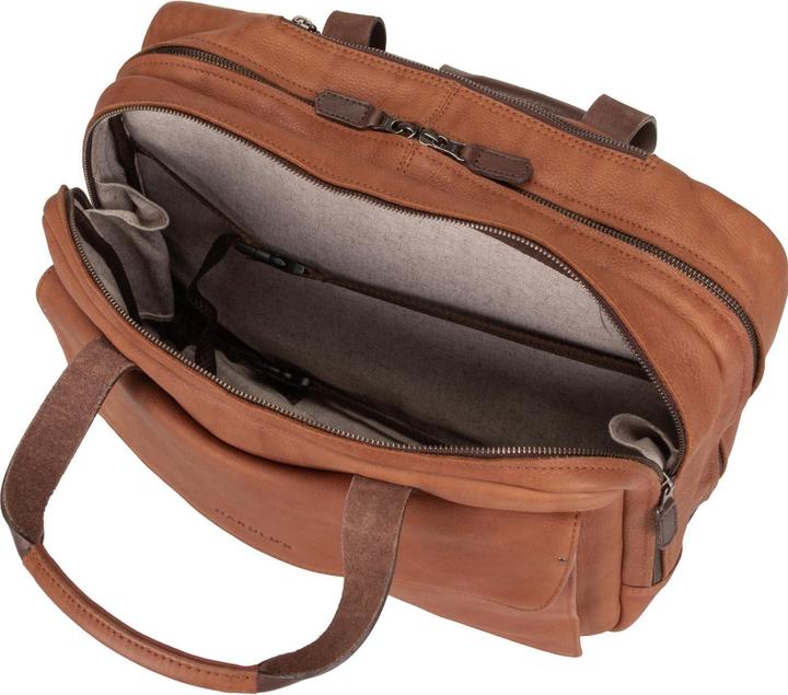 Image du produit Harolds Valise de pilote Ivy Lane 2820 (19 l, Bagage à main (jusqu'à 50l))