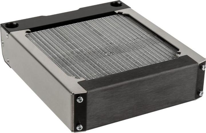 Produktbild Aqua Computer airplex radical 2/120mm - Aluminium (120 mm)