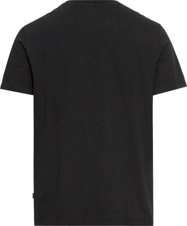 Produktbild Camel Active T-Shirt mit Print aus nachhaltigem Organic Cotton (S)