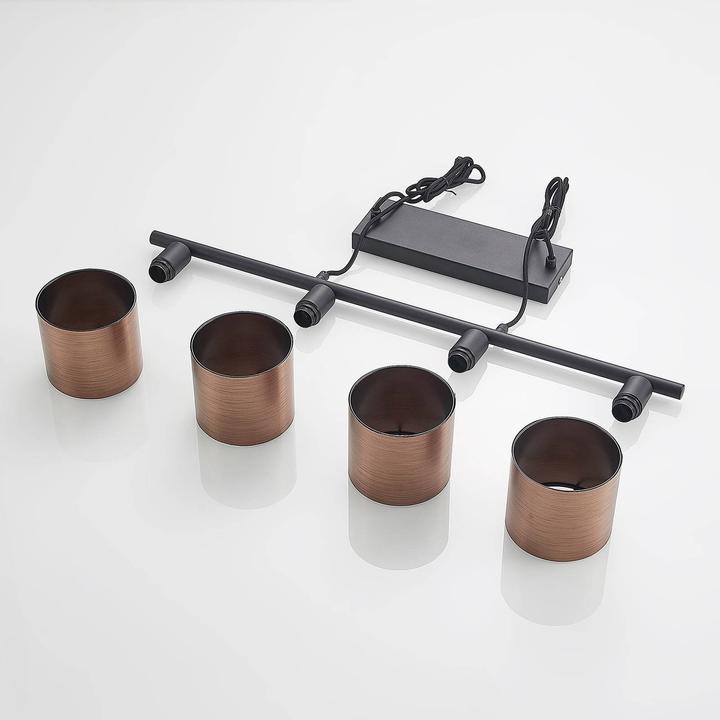 Actual product image Lindby Joudy (E14)