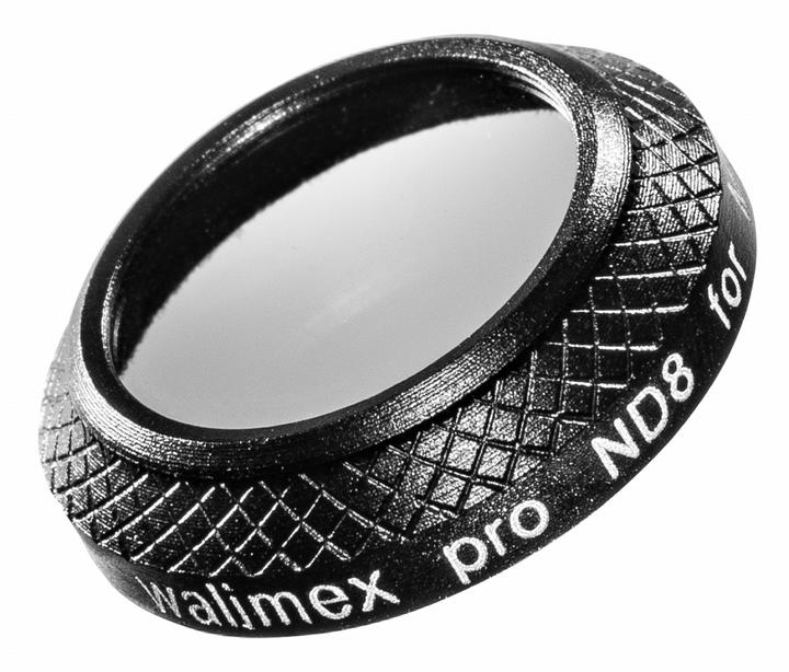 Produktbild Walimex pro pro Filter ND8 (Drohnen Filter, DJI Mavic Pro)