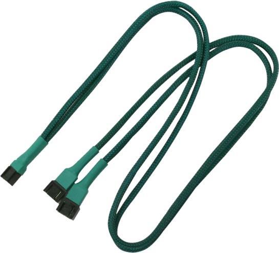 Produktbild Nanoxia Netzsplitter für Lüfter