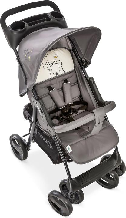 Produktbild Hauck Shopper SLX Trioset