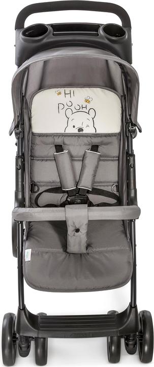 Produktbild Hauck Shopper SLX Trioset