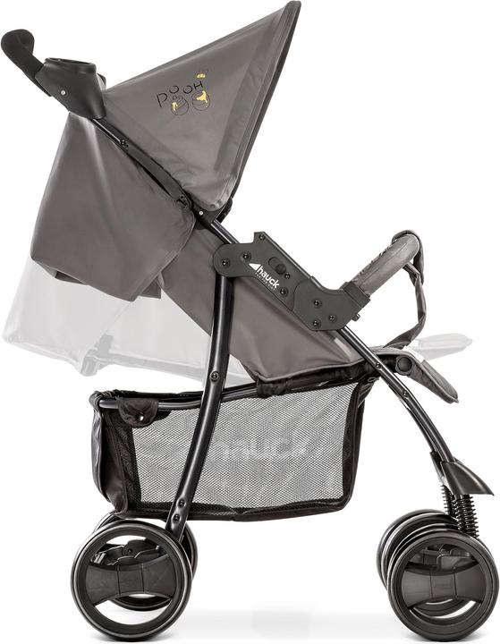 Produktbild Hauck Shopper SLX Trioset