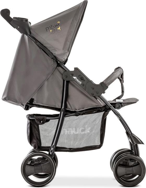 Produktbild Hauck Shopper SLX Trioset
