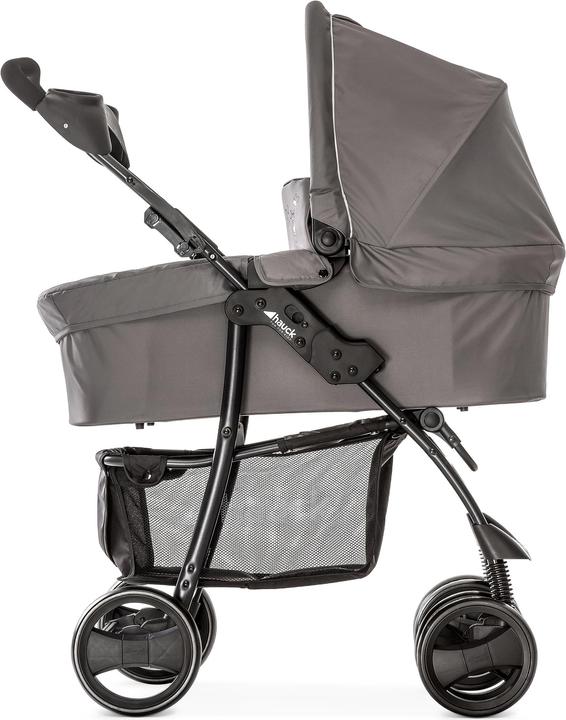 Produktbild Hauck Shopper SLX Trioset