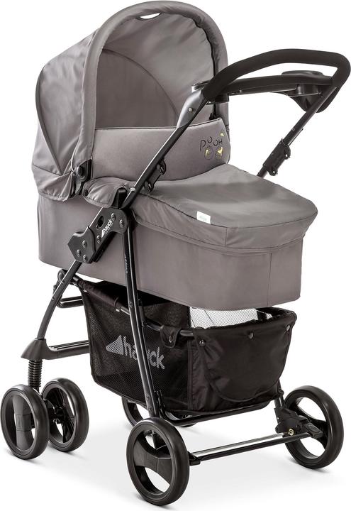 Produktbild Hauck Shopper SLX Trioset