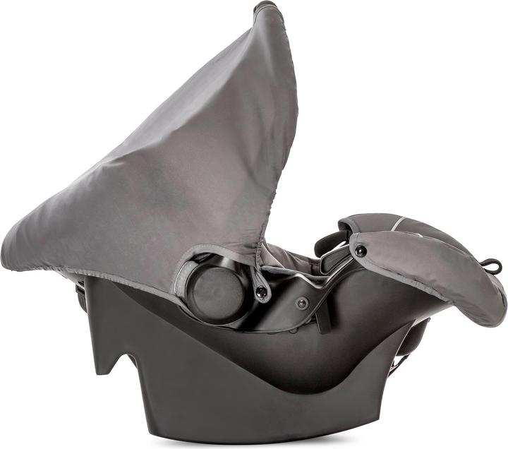Produktbild Hauck Shopper SLX Trioset