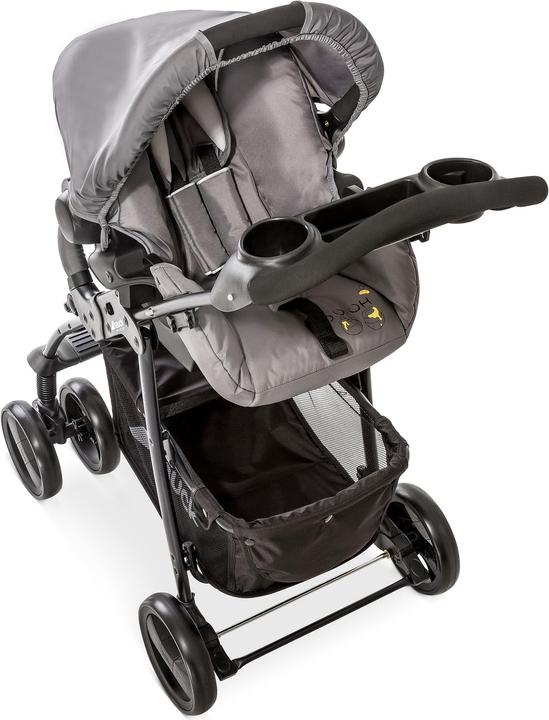 Produktbild Hauck Shopper SLX Trioset