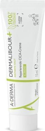 Produktbild Pierre Fabre Aderma Dermalibour+ Cica (15 ml)