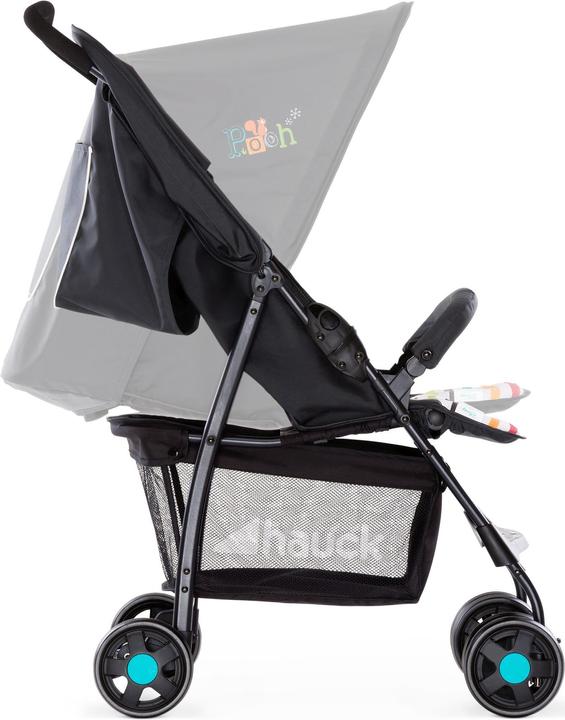 Produktbild Hauck Sport
