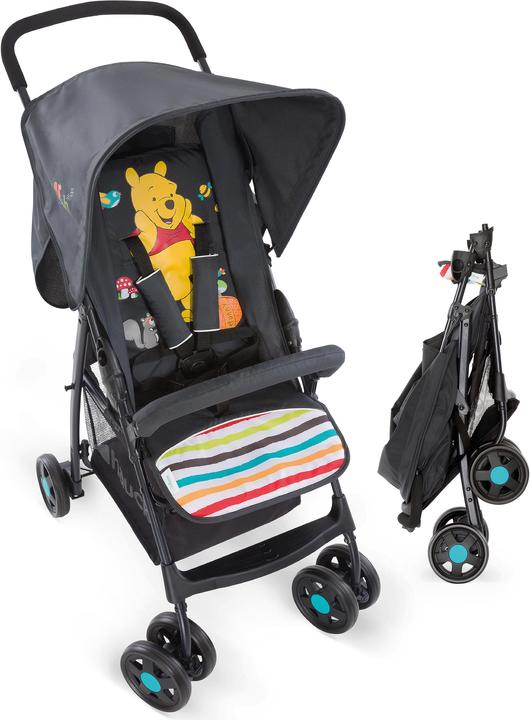 Produktbild Hauck Sport
