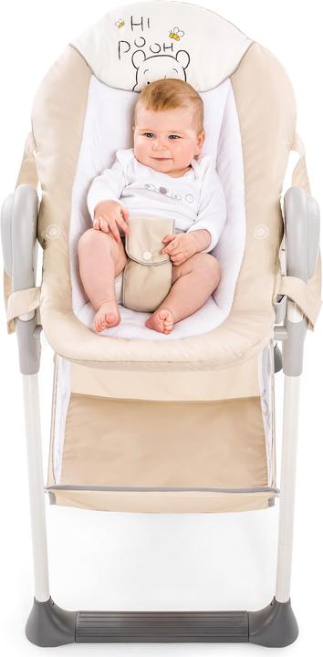 Produktbild Hauck Sit'n Relax (Hochstuhl)