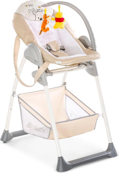 Produktbild Hauck Sit'n Relax (Hochstuhl)