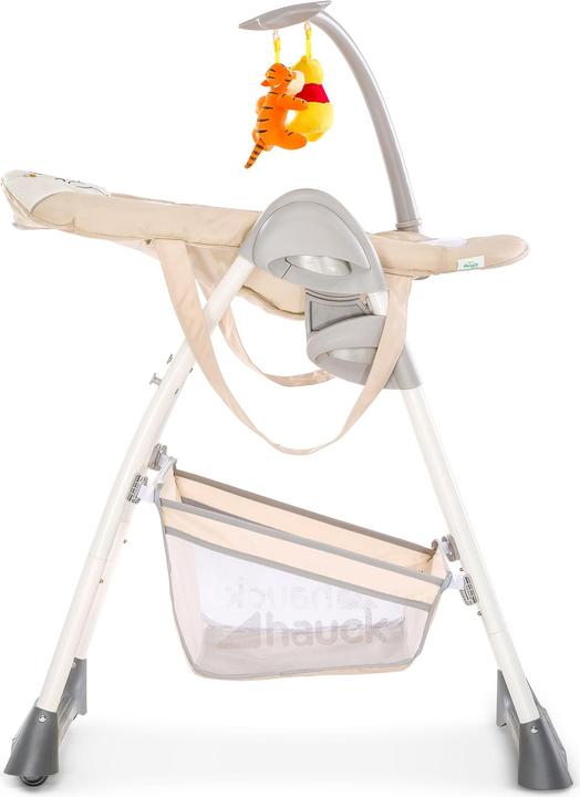 Produktbild Hauck Sit'n Relax (Hochstuhl)
