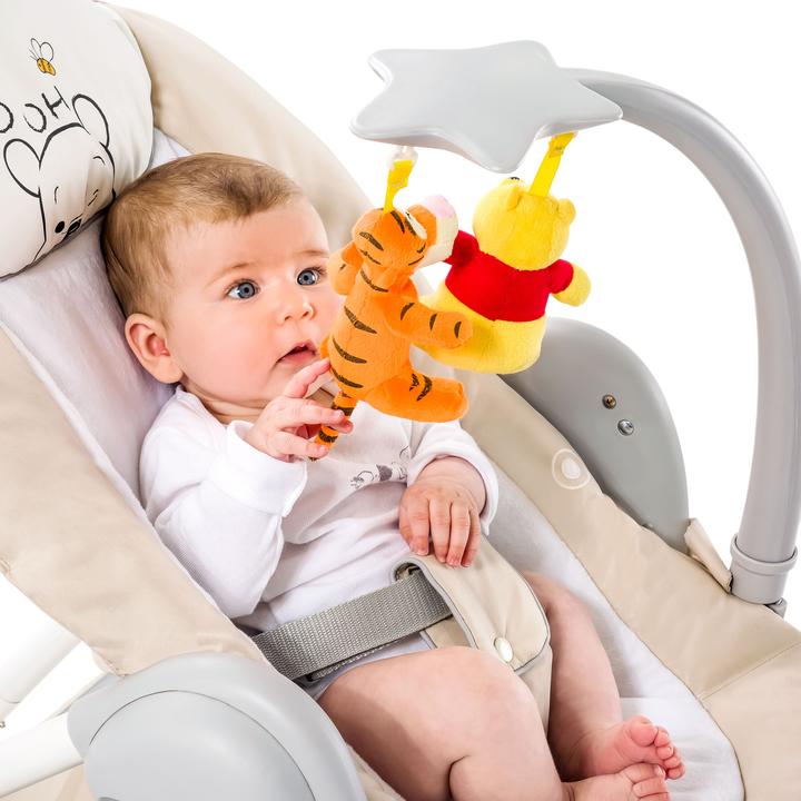 Produktbild Hauck Sit'n Relax (Hochstuhl)