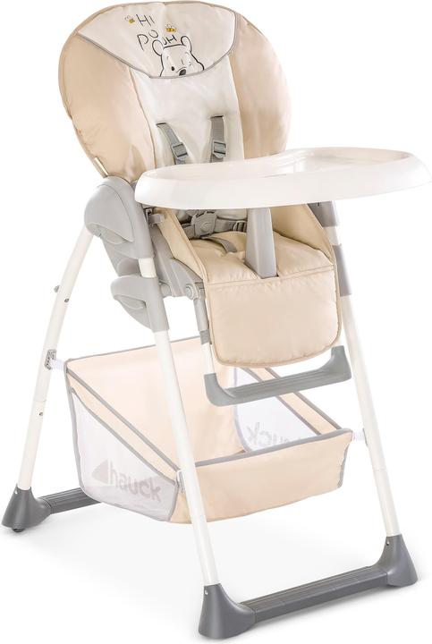 Produktbild Hauck Sit'n Relax (Hochstuhl)
