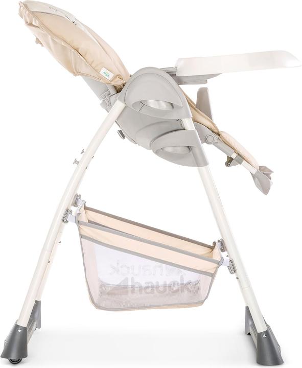 Produktbild Hauck Sit'n Relax (Hochstuhl)